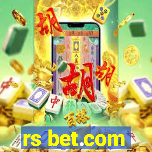 rs bet.com