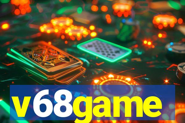 v68game