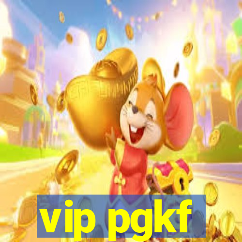 vip pgkf