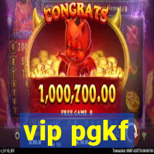 vip pgkf