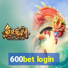 600bet login