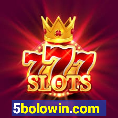 5bolowin.com