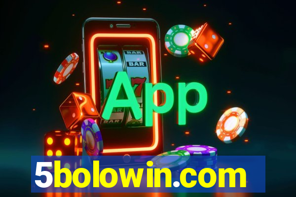 5bolowin.com