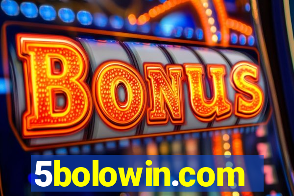 5bolowin.com