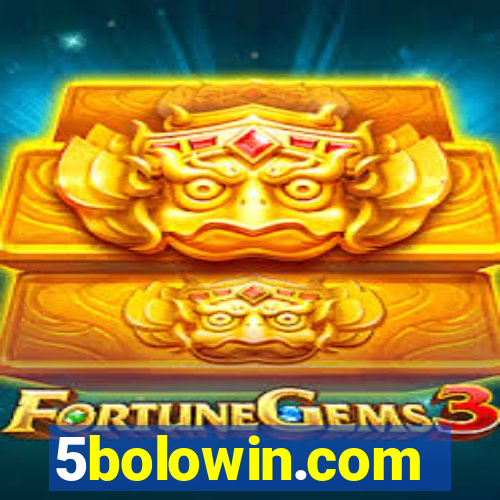 5bolowin.com