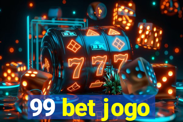 99 bet jogo