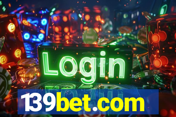 139bet.com