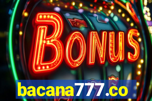 bacana777.co