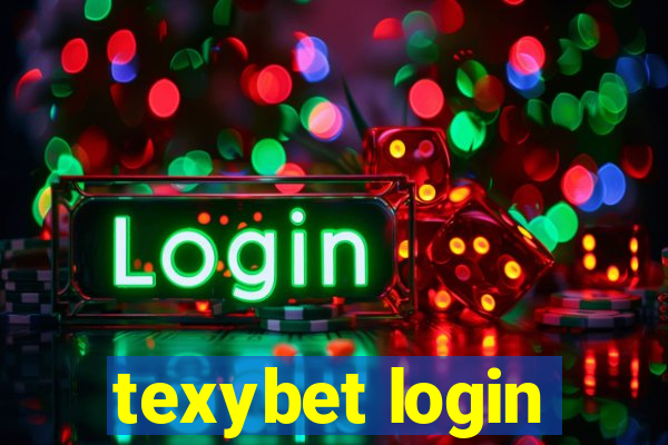 texybet login