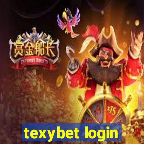 texybet login