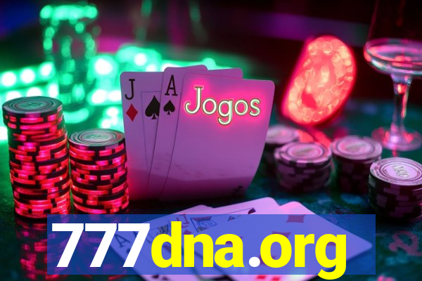 777dna.org