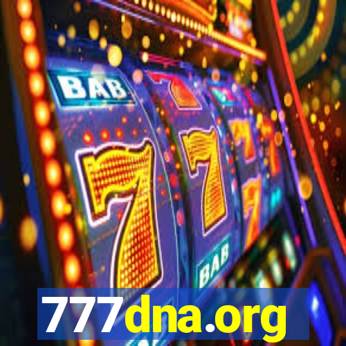 777dna.org