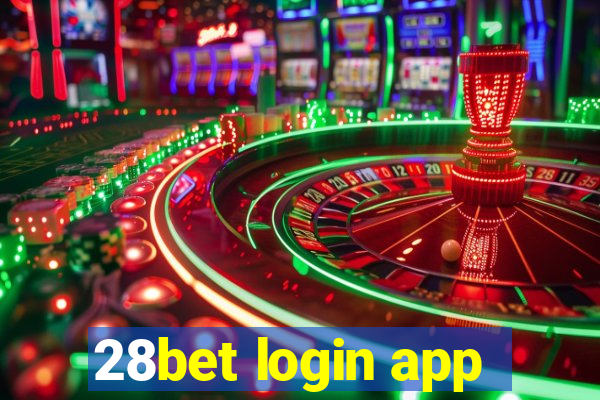 28bet login app