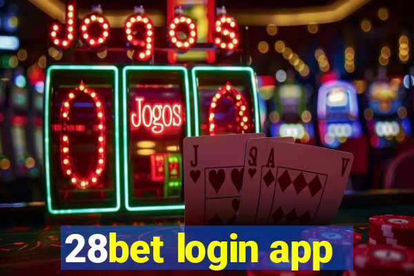 28bet login app