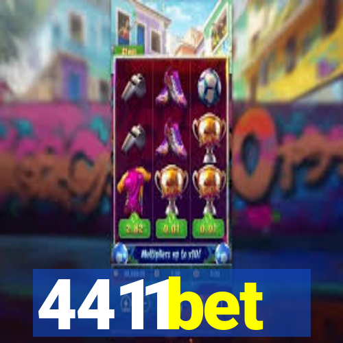 4411bet