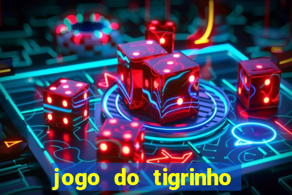 jogo do tigrinho que está pagando agora