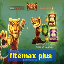 fitemax plus