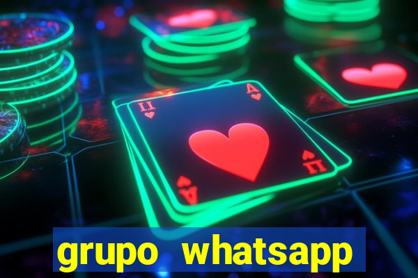 grupo whatsapp porto velho