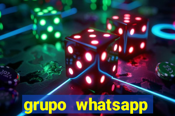 grupo whatsapp porto velho