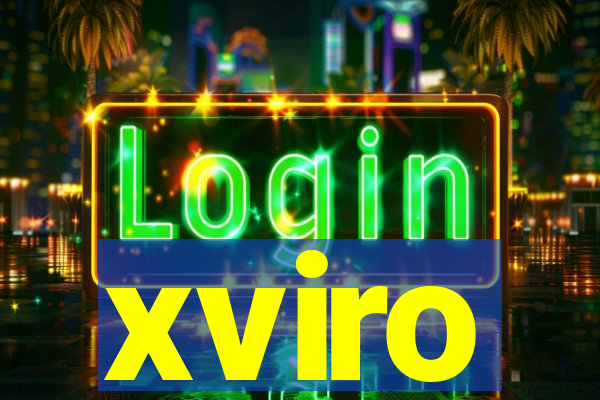 xviro