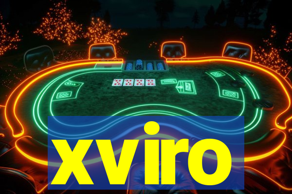 xviro