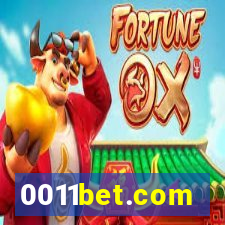 0011bet.com