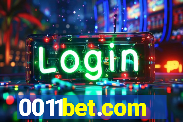 0011bet.com