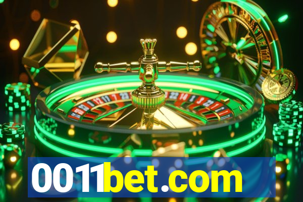 0011bet.com