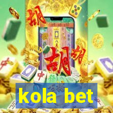 kola bet