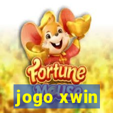 jogo xwin