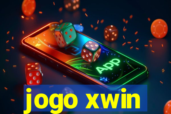 jogo xwin