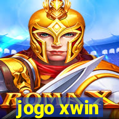 jogo xwin