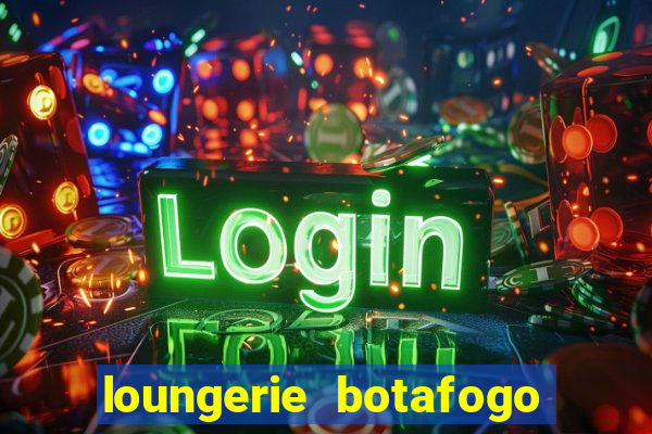 loungerie botafogo praia shopping