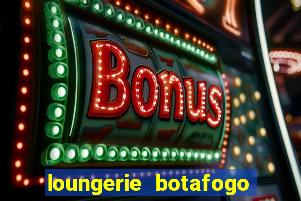 loungerie botafogo praia shopping