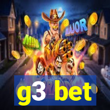 g3 bet