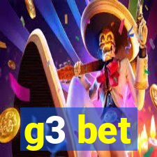 g3 bet