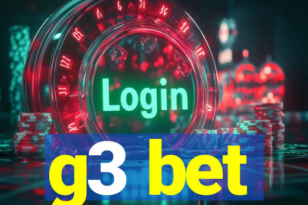 g3 bet