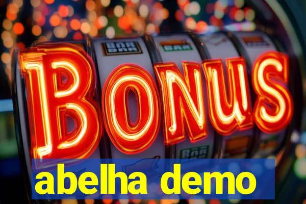 abelha demo