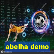 abelha demo