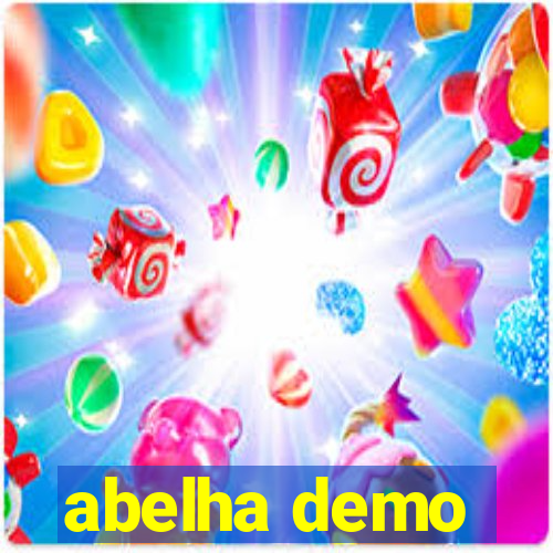 abelha demo