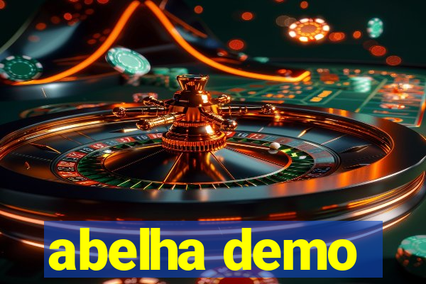 abelha demo