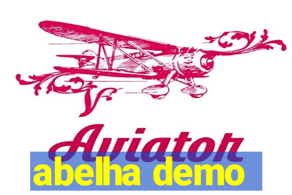 abelha demo