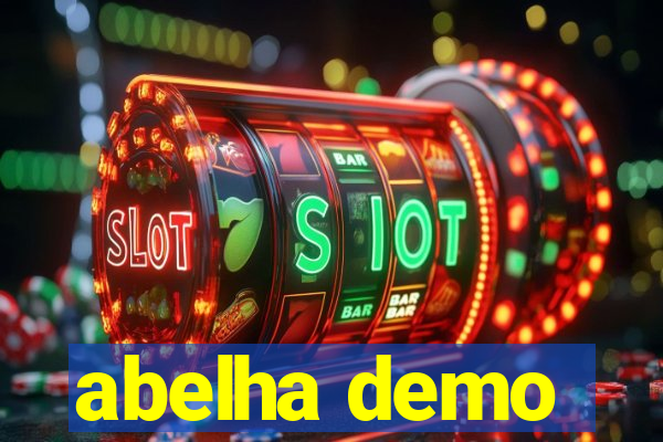 abelha demo