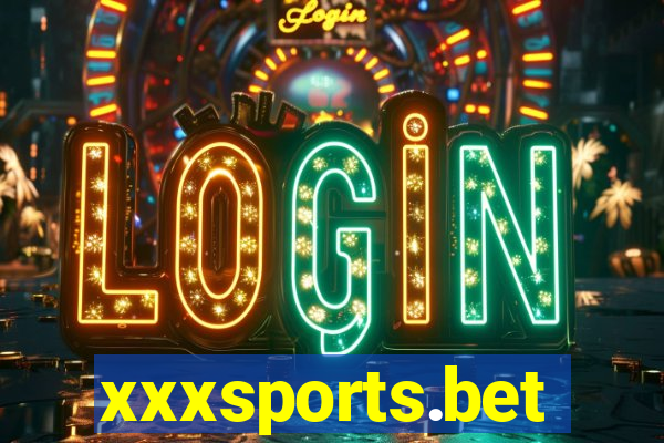 xxxsports.bet