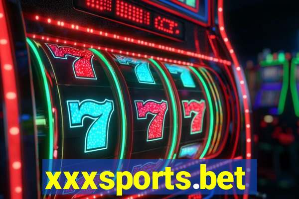 xxxsports.bet