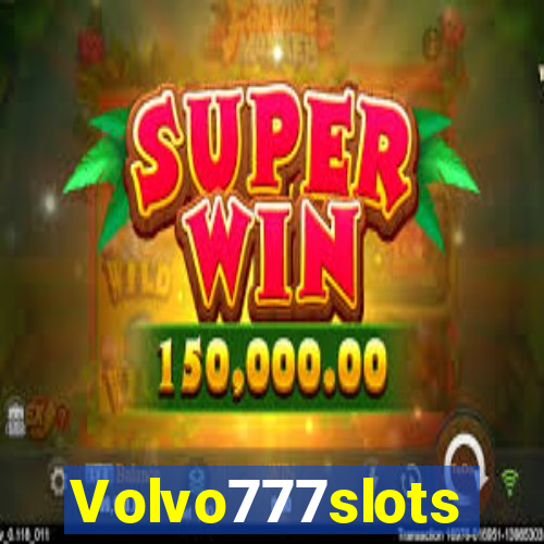 Volvo777slots