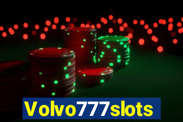 Volvo777slots