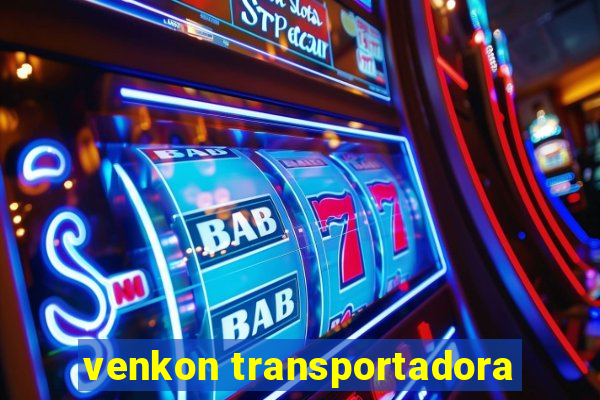 venkon transportadora