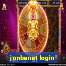 jonbenet login