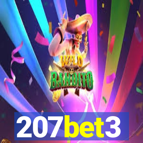 207bet3